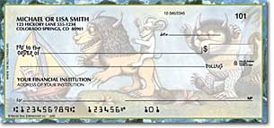 Where the Wild Things Are 